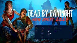 Tutorial Hack Tool Dead by Daylight Cheat | DBD cheat / Wallhack / Aimbot /  Free Hacks 2024