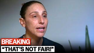 Diana Taurasi SPEAKS OUT Against Satou Sabally JOINING The Indiana Fever!