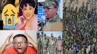 DEG DEG OOHINTA FARXIYO KABAYARE IYO KABTAN AYUUB OO PUNTLAND CIDAMO CUSUB