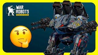 War Robots | ¿Qué Robots Valen la Pena? ¿Que Robots Sirven en War Robots?