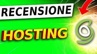 Recensione SiteGround: Hosting per Siti Web ed Ecommerce