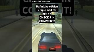 https://www.mediafire.com/file/4oin8scq6qson6g/Gta+Definitive+grapic+mod+for+gta+sa.zip/file