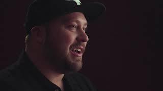 Mitchell Tenpenny - Walk Like Him Interview