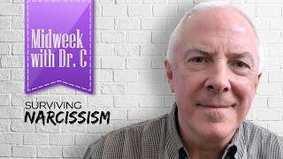 Midweek with Dr. Carter- How To Spot A Narcissist’s Emotional Immaturity