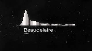 Beaudelaire - NRV (instru blood type beat - prod netuH)