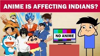 Do India Really Wants Anime? Ft. AnimeTm Talks | Ayush More