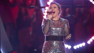 [HD] Kelly Clarkson | Greatest Hits Medley + Recieves 'Icon Award' At Radio Disney Music Awards 2018