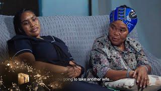 Gogo has questions for Mseleku – Uthando Nesthembu| Mzansi Magic | S6 | Ep 5