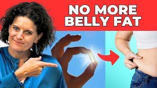 Do this First Thing In The Morning To Burn Stubborn Fat in 1 Week | Dr. Mindy Pelz