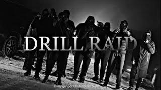 [FREE] TSB,OPT x OBLADAET x DRILL RU 4 type beat "drill raid"