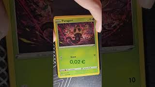 Ich öffne jede Woche ein neues Pokémon Booster Pack | Pokémon TCG 13 #pokemoncards #pokemontcg