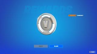 Fortnite Refund (FTC) 