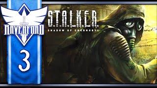 Directo a S.T.A.L.K.E.R: Shadow Of Chernobyl  [3/2]