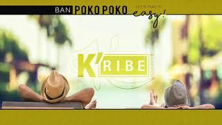 K'ribe - Ban Poko Poko ft. Yumarya&JF DR Rignald Recordino