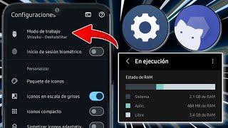 ¡Libera Memoria RAM al Máximo! Haz que tu Android Sea Más Ligero y Suave