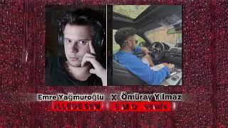 Emre Yağmuroğlu & Ömüray Yılmaz -İLLEDE SEN-(OFFİCİAL VİDEO)