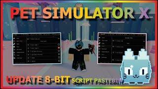 *TUTORIAL* HOW to DUPE PETS in Pet Simulator X