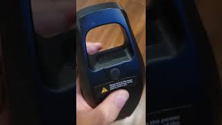 How to Charge Raev Bullet GT Second battery