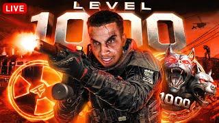  LIVE - #2 RANKED IN THE WORLD | ENTERING LEVEL 300 | BO6 GLOBAL RACE TO LEVEL 1000