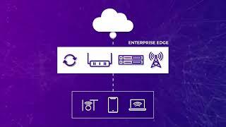 What is the Intelligent Enterprise Edge?