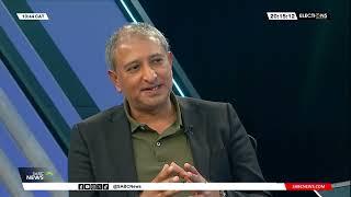 2024 Elections | More analysis by Political Analyst Dr Imraan Buccus