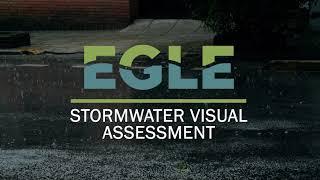 Stormwater Visual Assessment