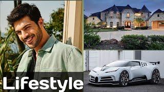 Tolga Mendi Lifestyle | Biography |Hobbies | Net worth | Family | Sum Facts