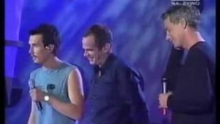 Garou - Belle (Sopot Festival p.8)