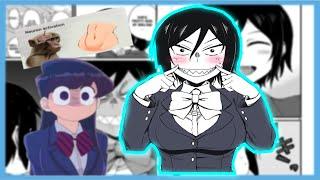 Komi-san's Tomboy Alternative (Hitomi-chan is shy with strangers Review)