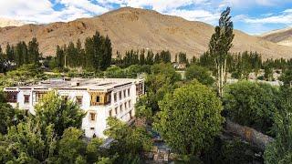 Nimmu House Ladakh - a member of Secret Retreats, Leh, India