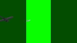 airplane green screen effects #shorts