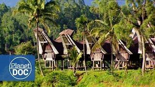 Indonesia. Toraja Village | Tribes & Ethnic Groups