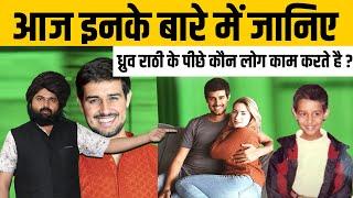 Dhruv Rathee biography | ध्रुव राठी के बारे में यह जानकारी आपको अब तक नहीं होगी