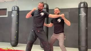 Taditional Martial Arts vs. Modern Combat Sports