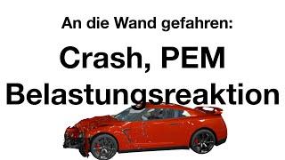 Crash, PEM, Belastungsreaktion bei CFS und Post-Covid: Was ist das? Wie gehen Sie damit um?