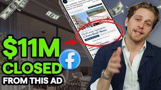 Facebook Ads for Real Estate Agents: The Ultimate Guide