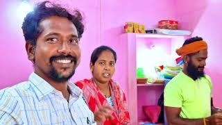 வீட்டு வேலை ஆரபித்துவிட்டோம் Peterudathey #happy #tamil #viral #dailyvlogs  #trending #vlog #house