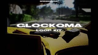 [FREE] Memphis Loop Kit - "Glockoma" (Key Glock, BigXThaPlug, 21 Savage, Young Dolph, Bandplay)