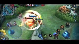 Mobile Legends: Bang Bang (Classic) with Xiaomi 11T