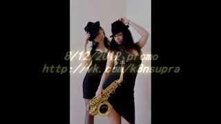 Katrin Supra & Lada Sax