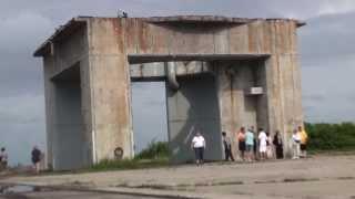 Kennedy Space Center Up Close Cape Canaveral Then And Now Tour