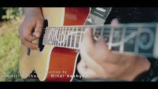 ZUBEEN GARG MASH UP || BSK PRODUCTION ||