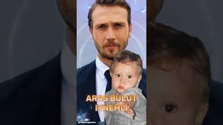 Deha Dizisi Aras Bulut İynemli'yi Yakından Tanıyalım #arasbulutiynemli #shorts