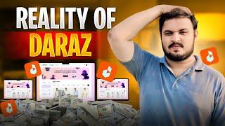 Reality Of Daraz | Start Your Business On Daraz ? | Daraz New Seller Video Lazmi Dekhin | Daraz