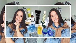 ПОКУПКИ УХОДОВОЙ КОСМЕТИКИ (LANEIGE, WASO, THE ORDINARY, THE ORIGINS, JO MALONE, SACHAJUAN)