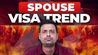 Spouse Visa Latest Update | Canada Visa Updates 2024 | Rajveer Chahal