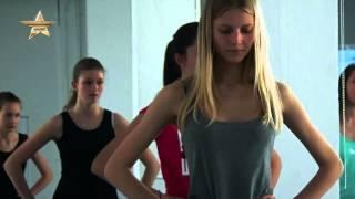 AVANT MODEL Model School Poland part 1 150813 | Agencies