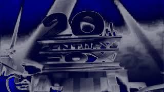 (REQUESTED) 20th Century Fox Logo 2009 Effects in DualSense Major