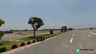 5 MARLA PLOT FILE FOR SALE IN LIBERTY LANDS HOUSING SCHEME LAHORE