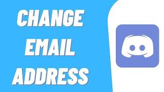 How To Change Discord Email Address